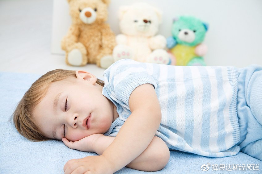 儿童失眠是什么原因引起的？